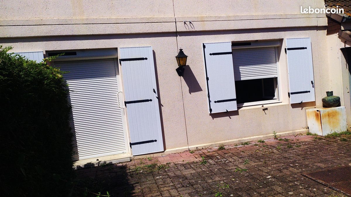 Maison à vendre, 98m², Nogent-sur-Vernisson
