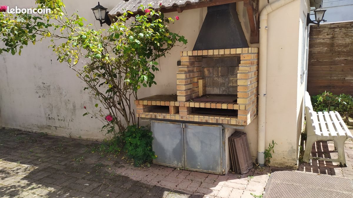 Maison à vendre, 98m², Nogent-sur-Vernisson