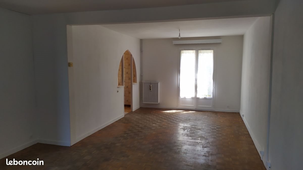 Maison à vendre, 98m², Nogent-sur-Vernisson