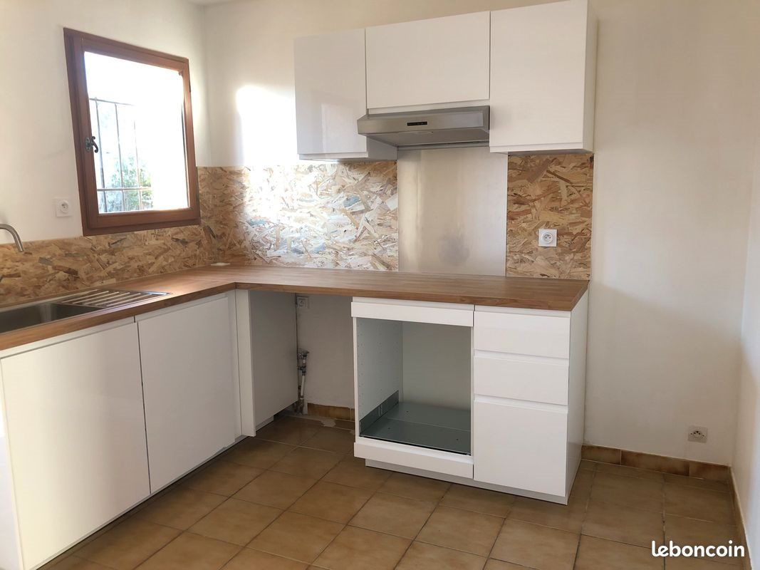 Maison à louer, 91m², Villeneuve-lès-Avignon