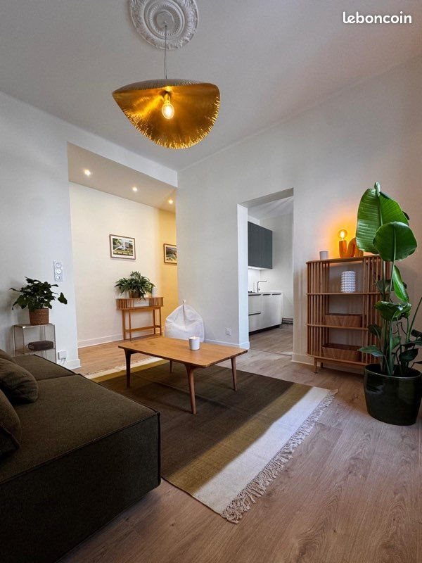 Appartement à vendre, 45m², Le Touquet-Paris-Plage