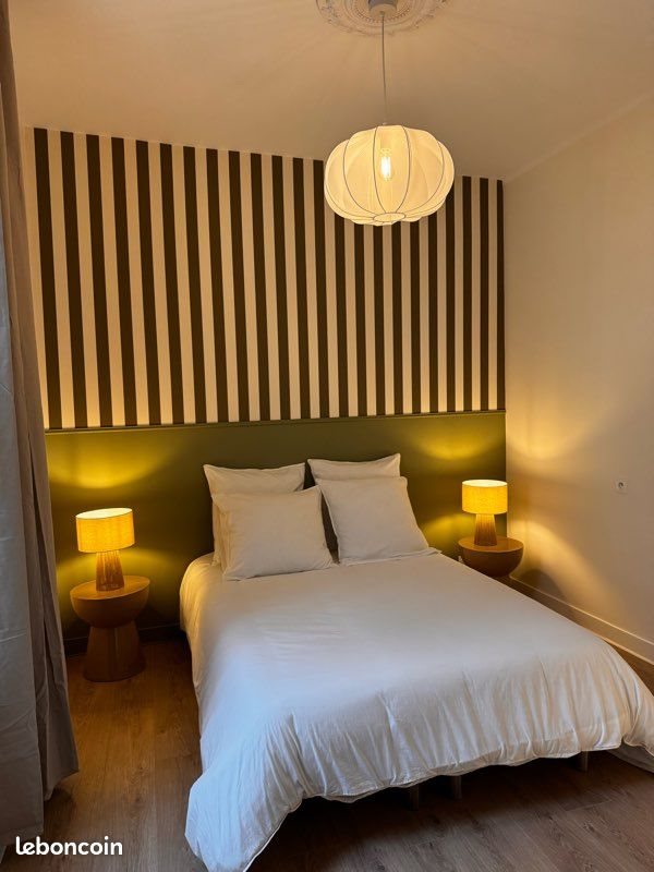 Appartement à vendre, 45m², Le Touquet-Paris-Plage