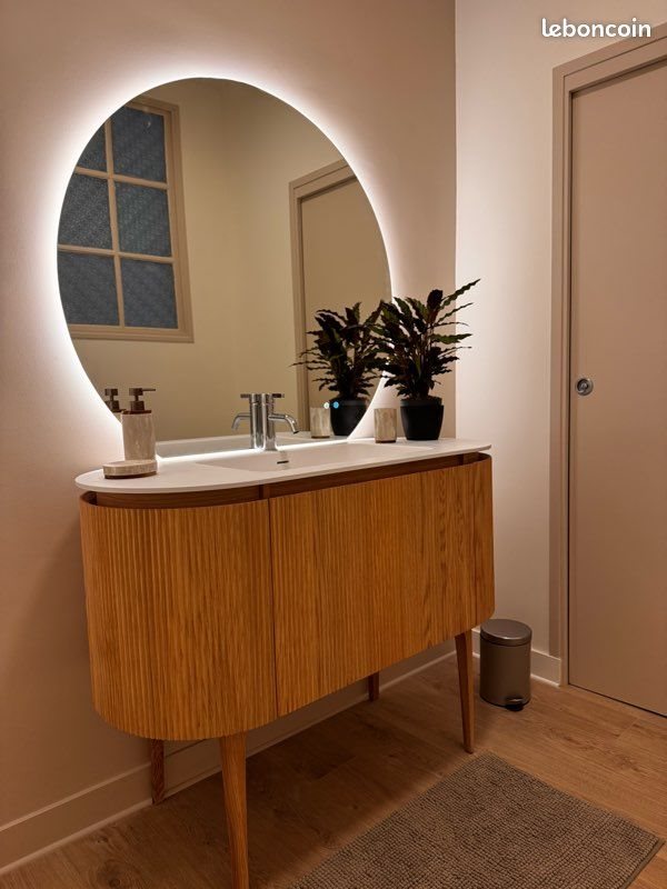 Appartement à vendre, 45m², Le Touquet-Paris-Plage