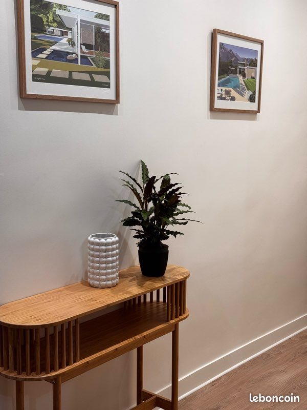 Appartement à vendre, 45m², Le Touquet-Paris-Plage