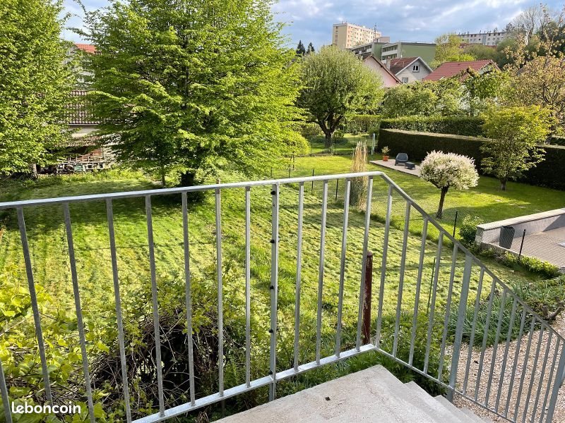 Maison à louer, 70m², Belfort