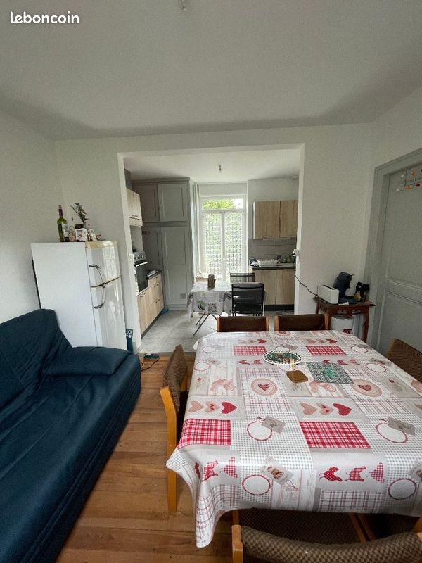 Maison à louer, 70m², Belfort