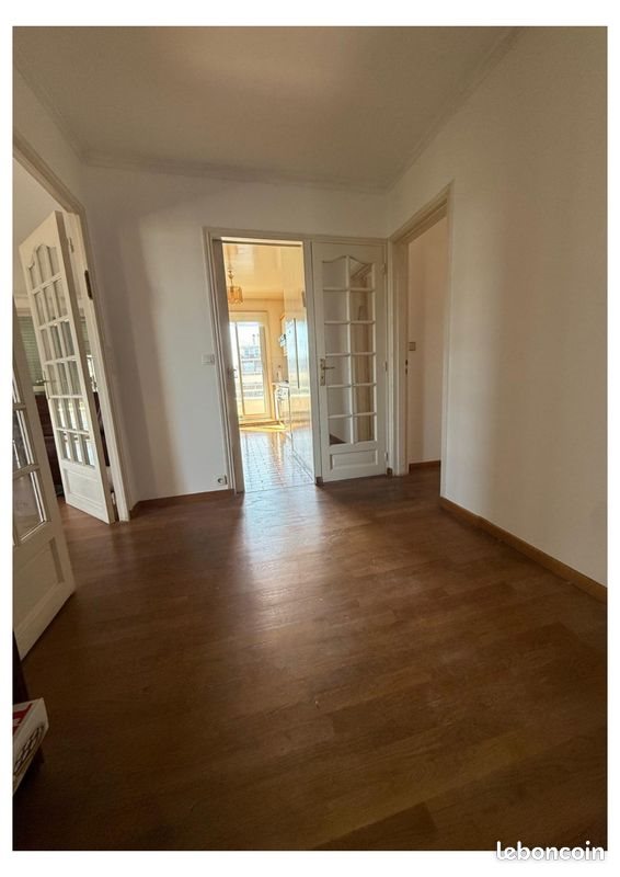 Appartement à vendre, 85m², Charenton-le-Pont