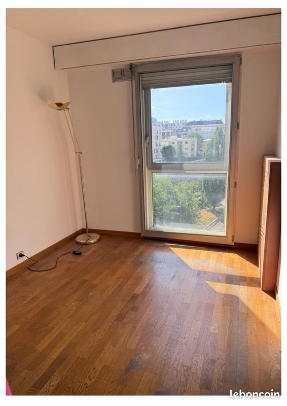 Appartement à vendre, 85m², Charenton-le-Pont