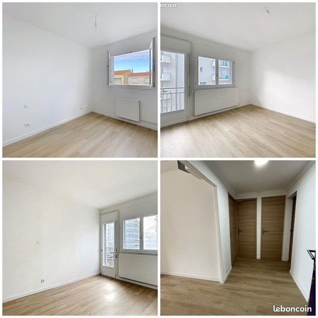 Appartement à louer, 63m², Les Sables-d'Olonne