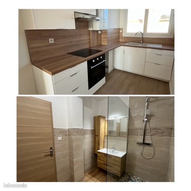 Appartement à louer, 63m², Les Sables-d'Olonne