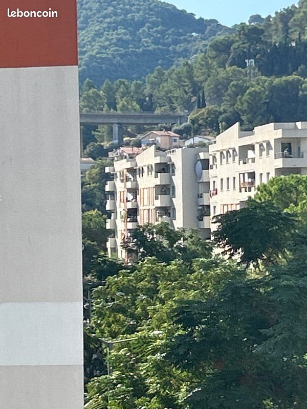 Appartement à vendre, 70m², Nice