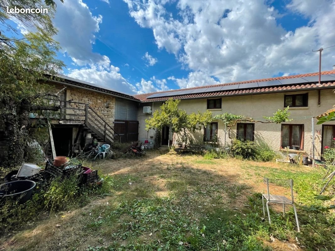 Maison à vendre, 115m², Milhars