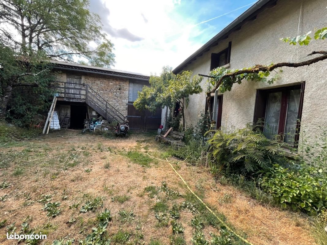 Maison à vendre, 115m², Milhars