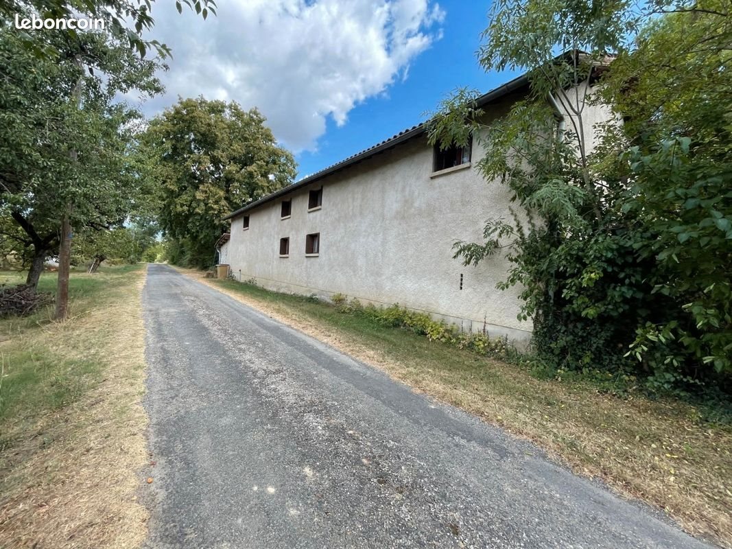Maison à vendre, 115m², Milhars