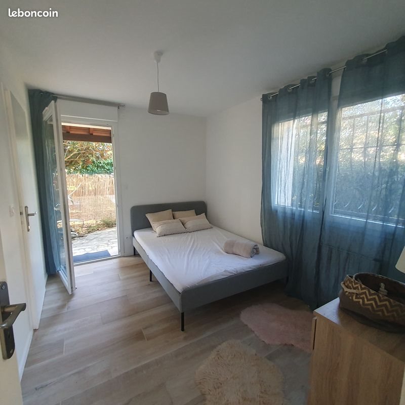 Appartement à louer, 33m², L'Union