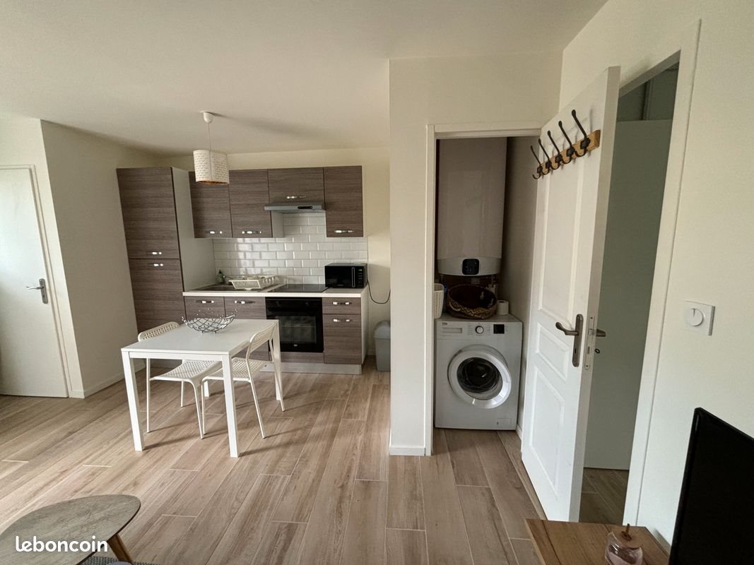 Appartement à louer, 33m², L'Union