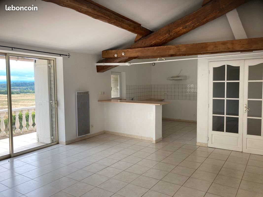 Maison à louer, 100m², Conques-sur-Orbiel