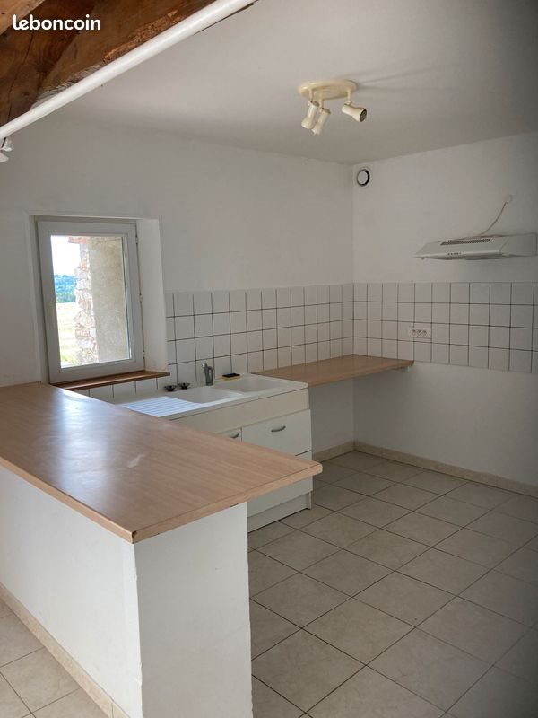 Maison à louer, 100m², Conques-sur-Orbiel