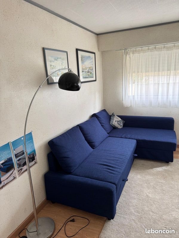 Appartement à louer, 39m², Merlimont