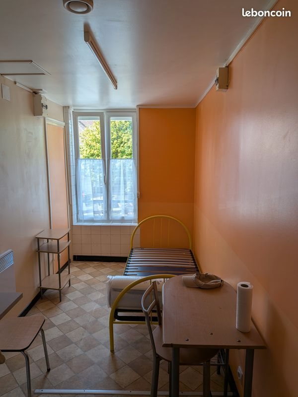 Appartement à louer, 13m², Calais