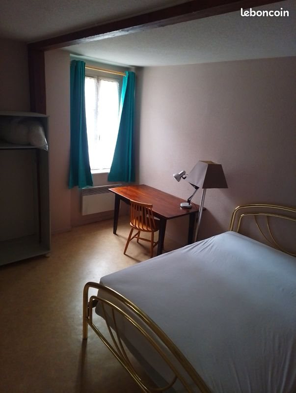 Maison à louer, 60m², Amilly