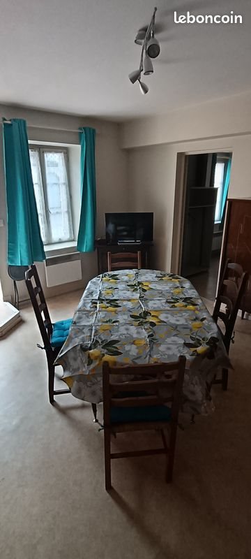 Maison à louer, 60m², Amilly