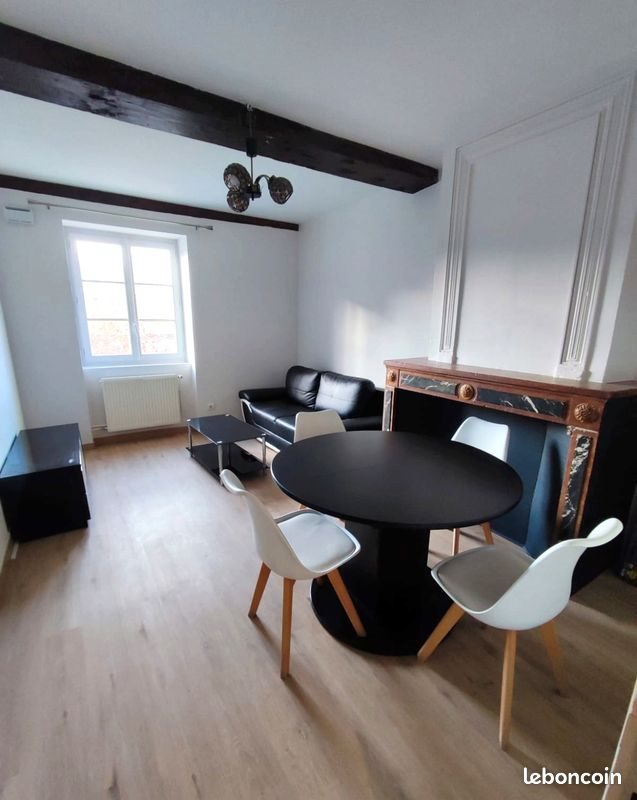 Appartement à louer, 53m², Vienne