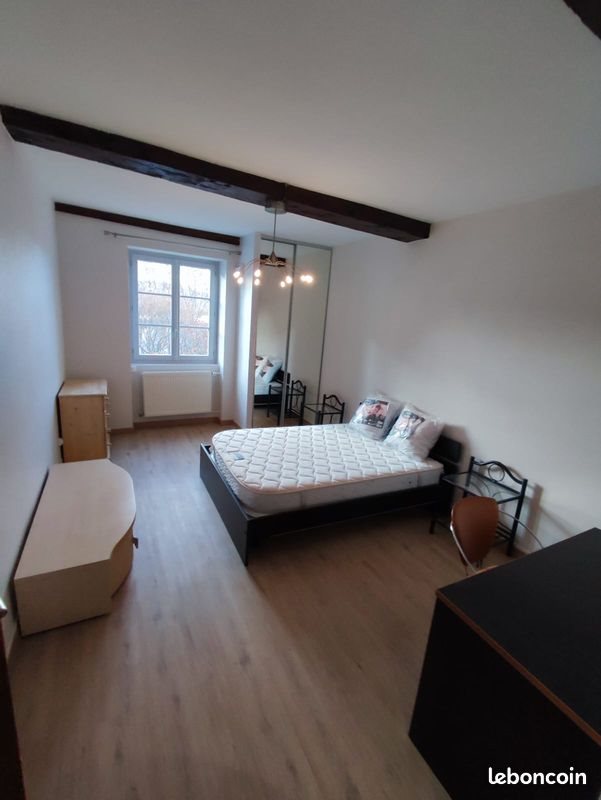 Appartement à louer, 53m², Vienne