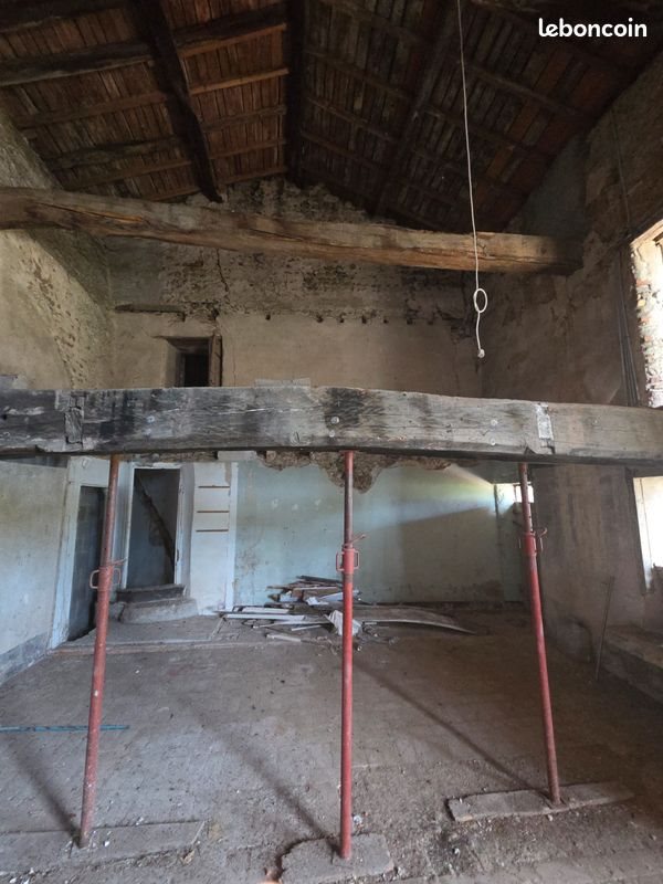 Maison à vendre, 97m², Villieu-Loyes-Mollon
