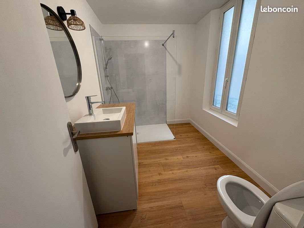 Appartement à louer, 45m², Castres