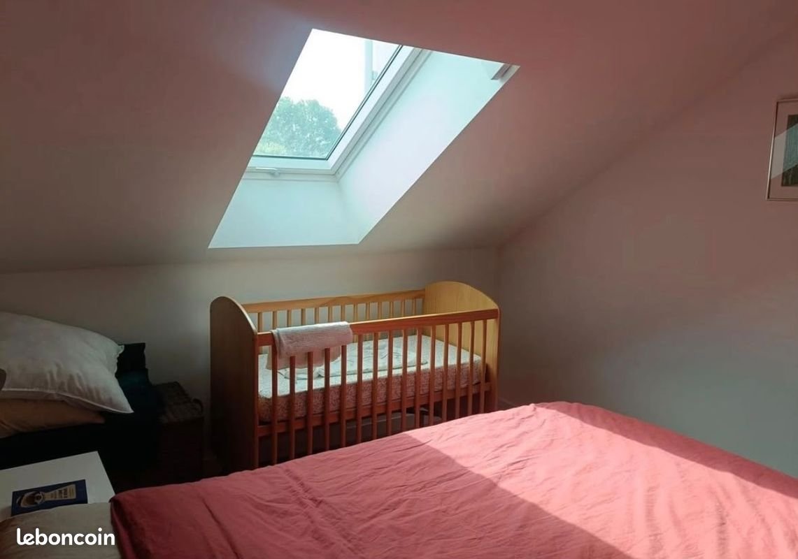Maison à louer, 97m², Vertou