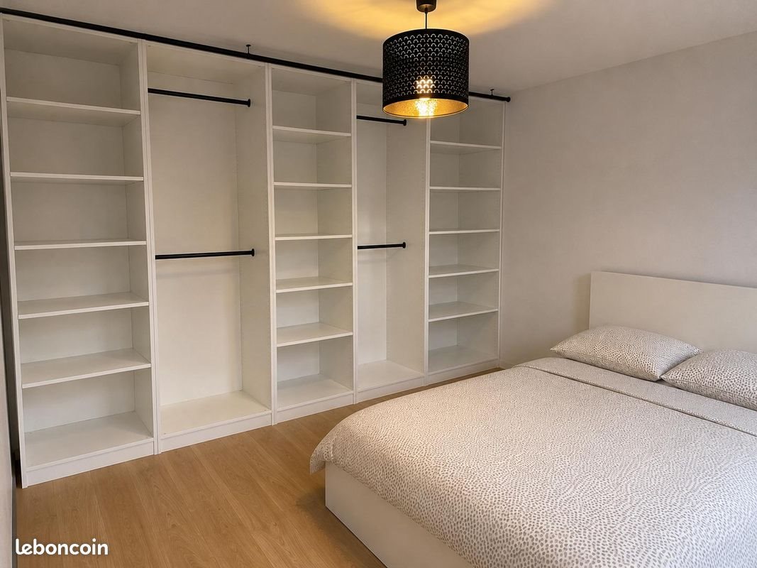Appartement à louer, 40m², Caluire-et-Cuire