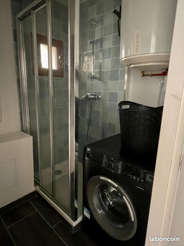 Appartement à louer, 40m², Caluire-et-Cuire