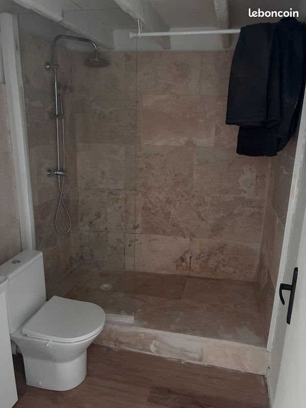 Appartement à louer, 38m², Nîmes