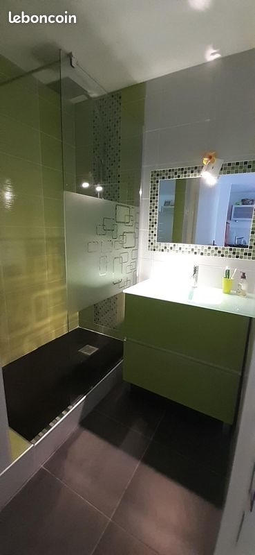 Appartement à vendre, 36m², Agde (Cap d'Agde)