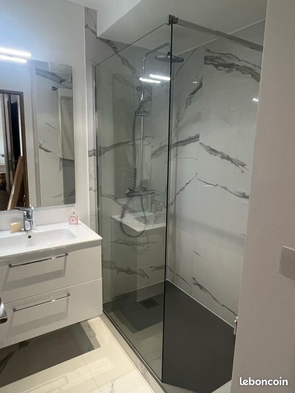 Appartement à louer, 62m², Gaillard