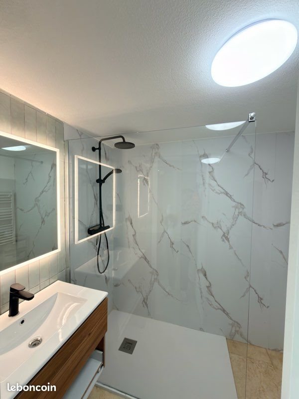 Appartement à louer, 28m², Sainte-Maxime
