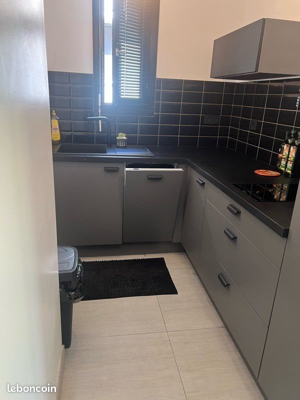 Appartement à louer, 33m², Meylan