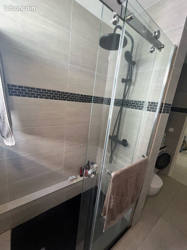 Appartement à louer, 33m², Meylan