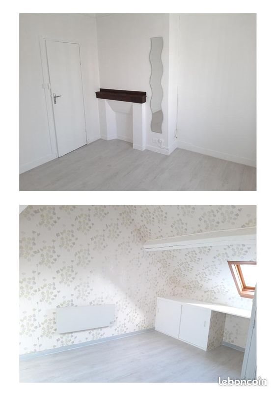 Maison à louer, 83m², Amiens