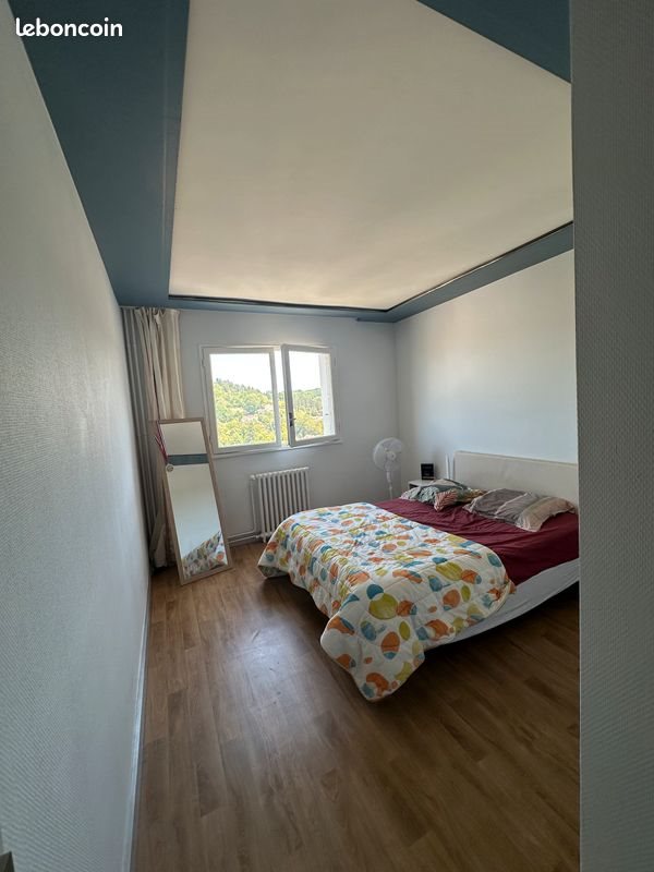 Appartement à vendre, 57m², Agen