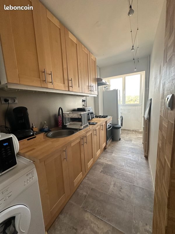 Appartement à vendre, 57m², Agen