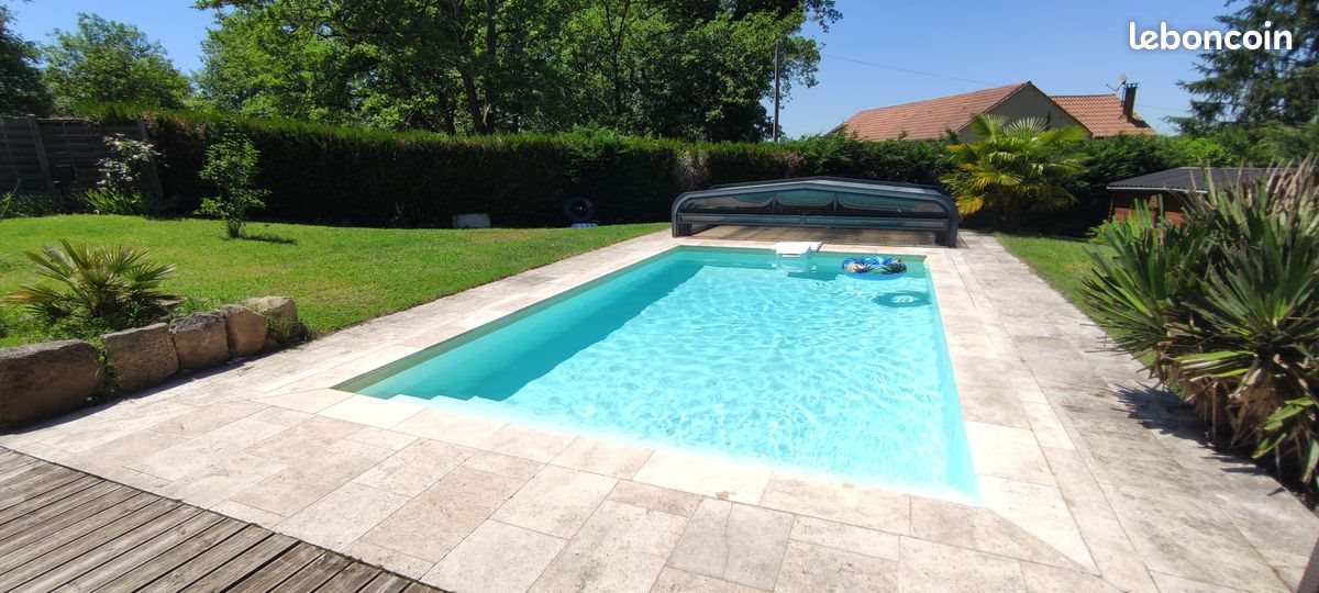 Maison à vendre, 135m², Saint-Martial-de-Nabirat