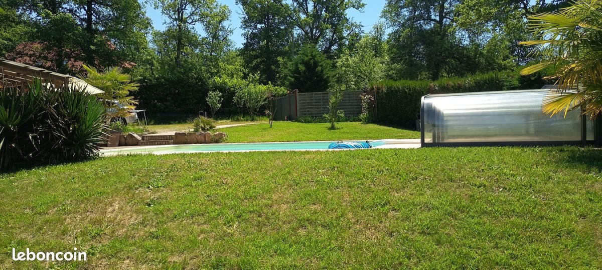 Maison à vendre, 135m², Saint-Martial-de-Nabirat
