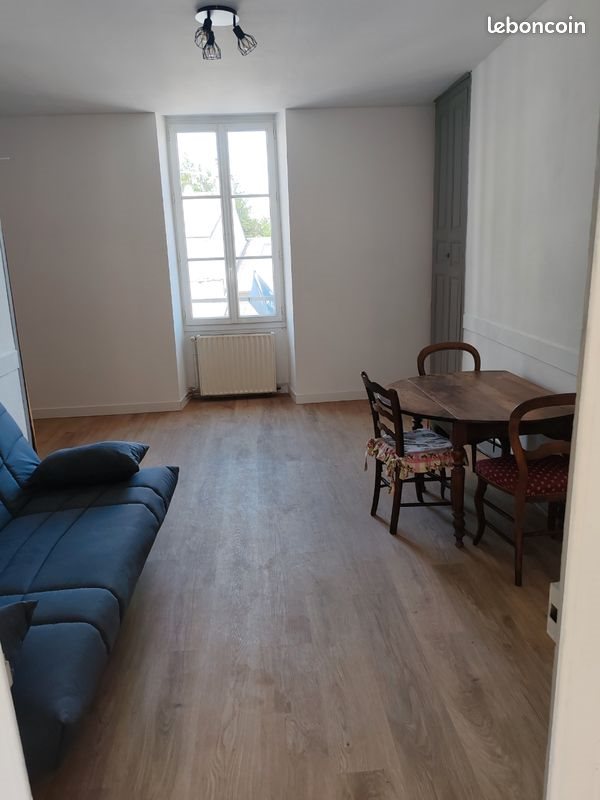 Appartement à louer, 49m², Bourges