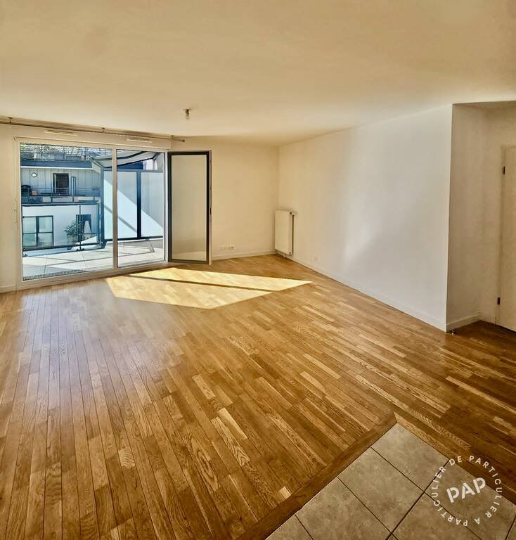 Appartement à vendre, 34m², Chaville
