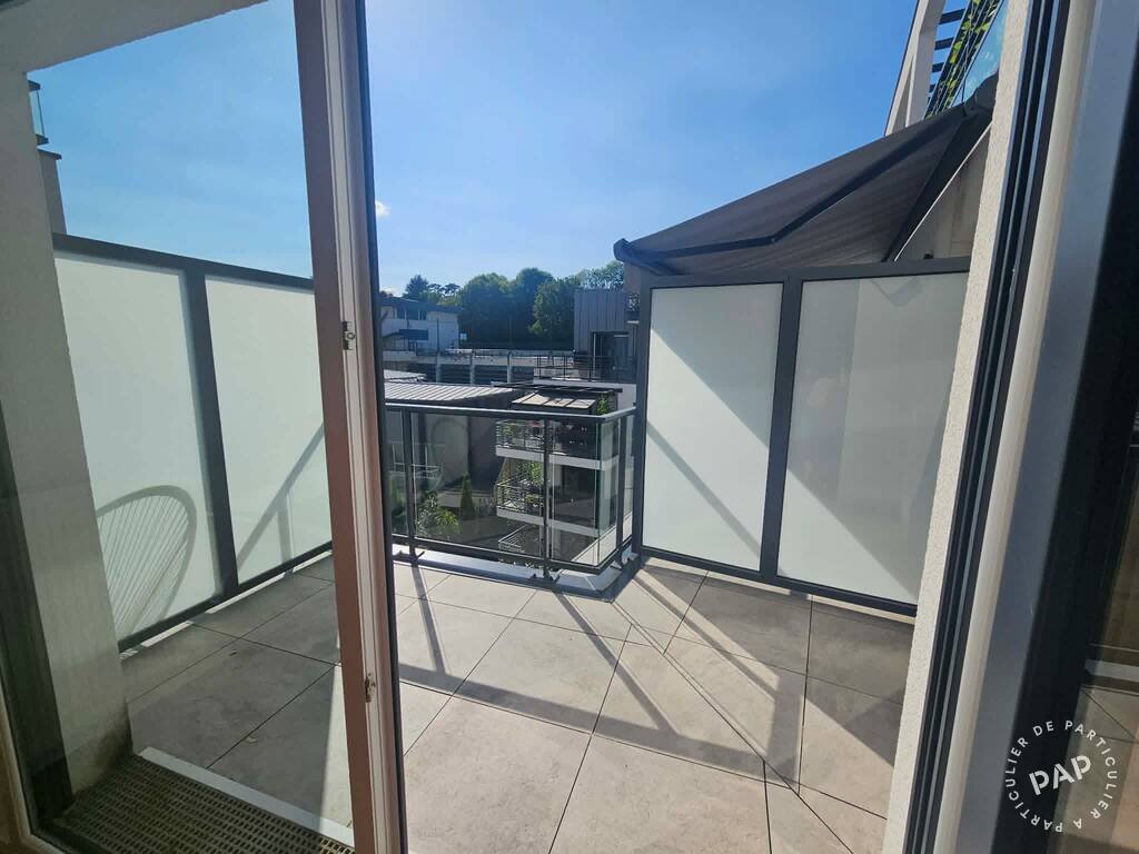 Appartement à vendre, 34m², Chaville