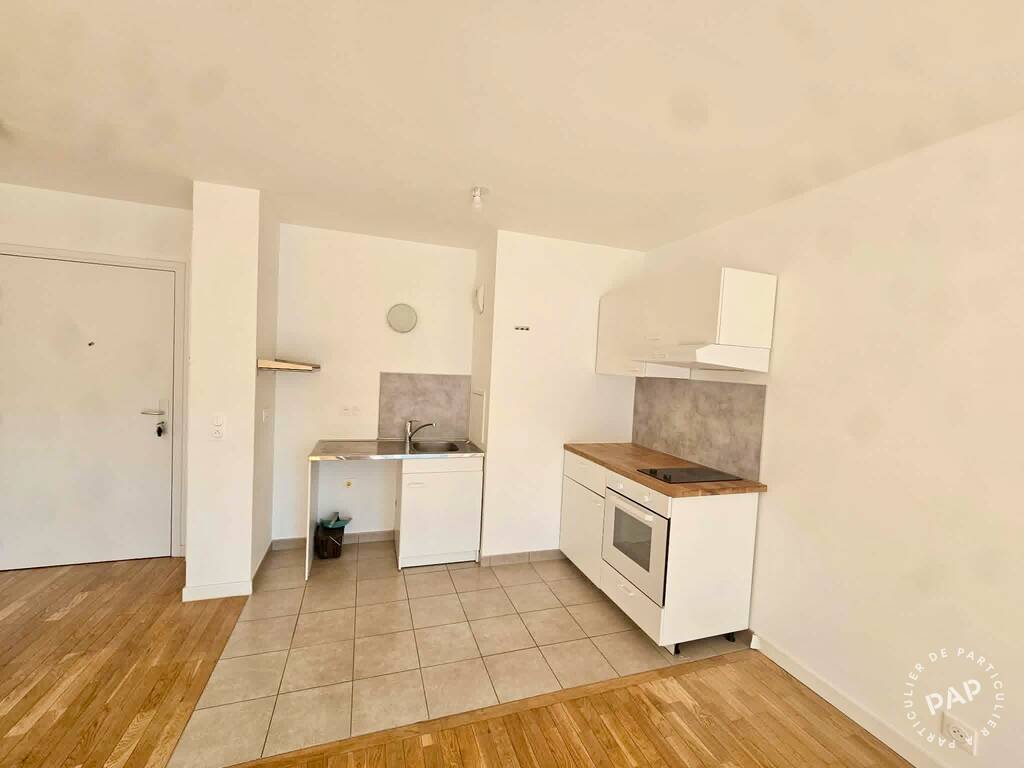 Appartement à vendre, 34m², Chaville