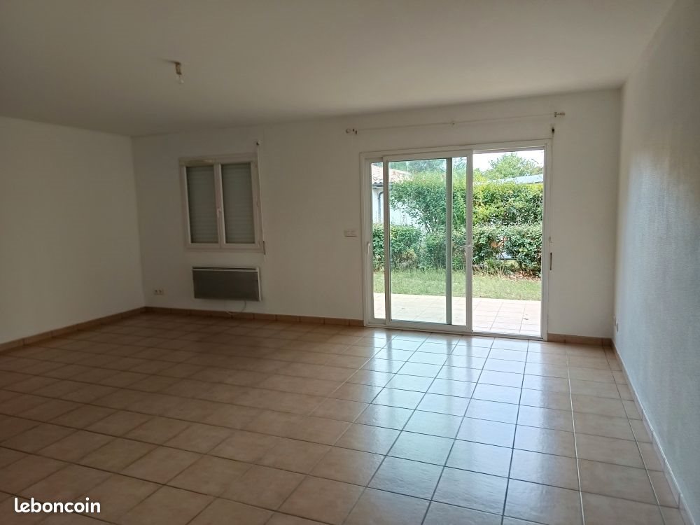 Maison à louer, 95m², Parentis-en-Born