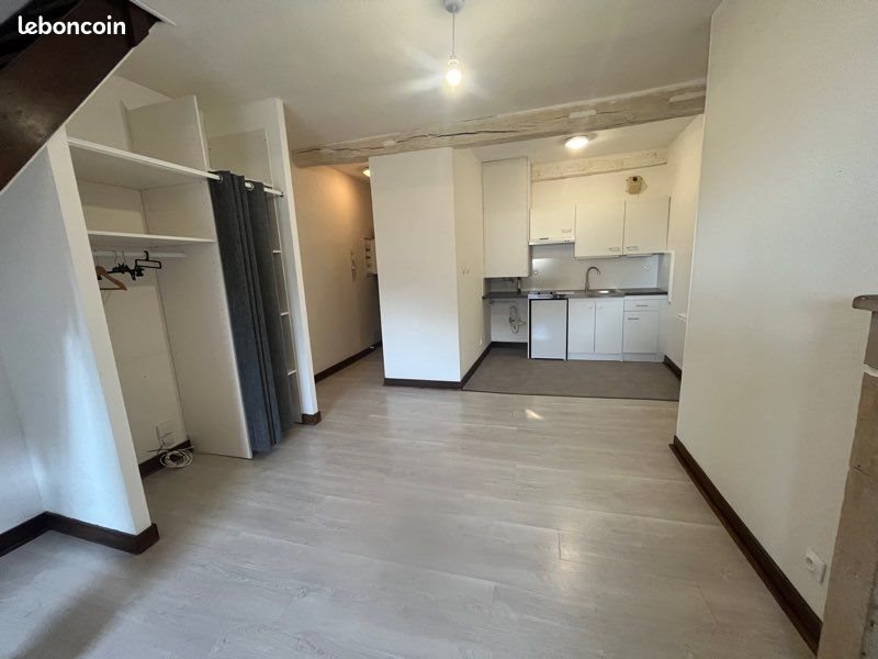 Appartement à louer, 50m², Nevers